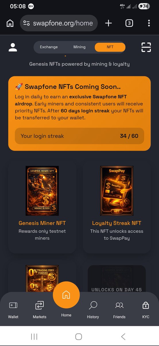 Ultimate tweet media