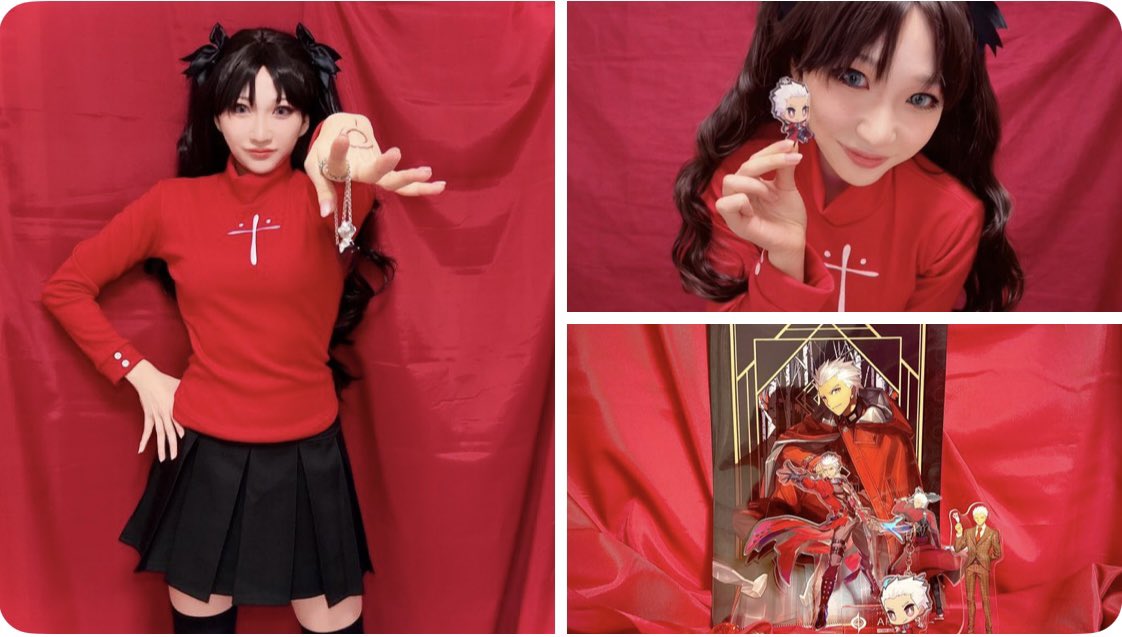 しゅがー🌷 tweet media