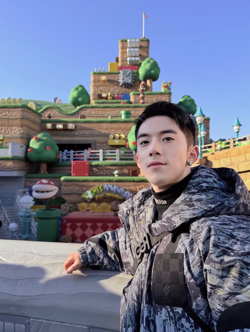 だいすけ tweet media