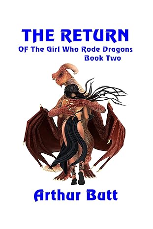 Arthur Butt tweet media