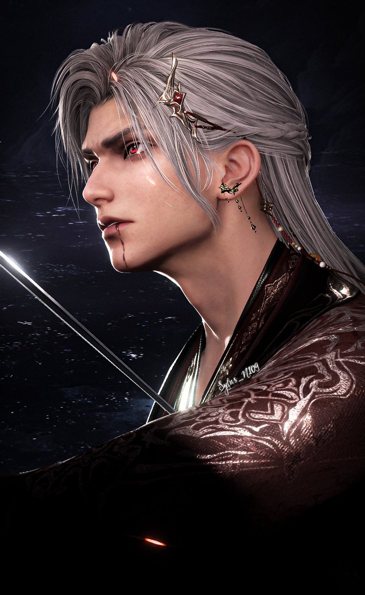 Through every life, we vow to never be apart.