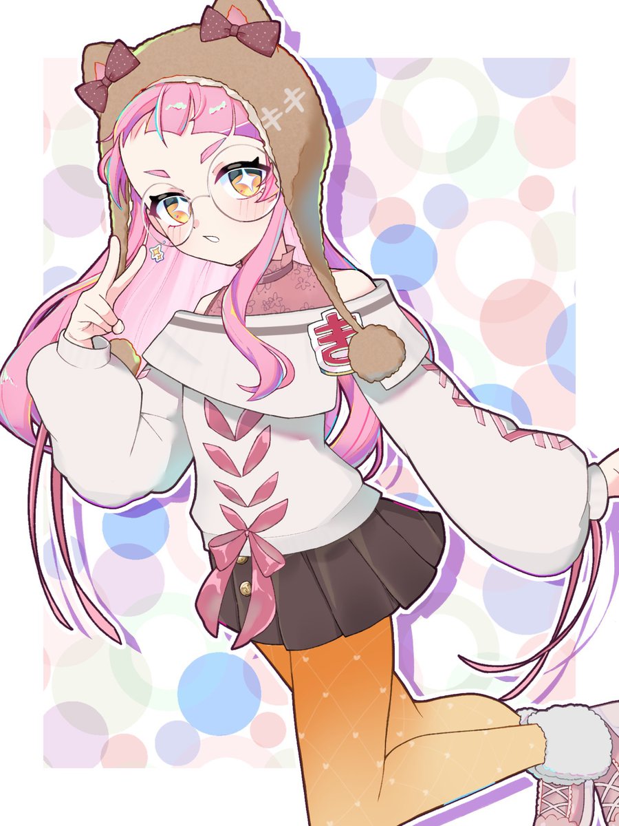 佐佐咲キキ (@sasasakikiki333) / Posts and Replies / X