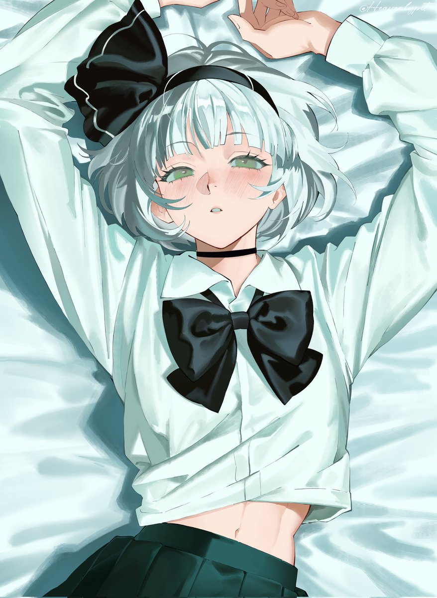 Heavenlypit tweet media