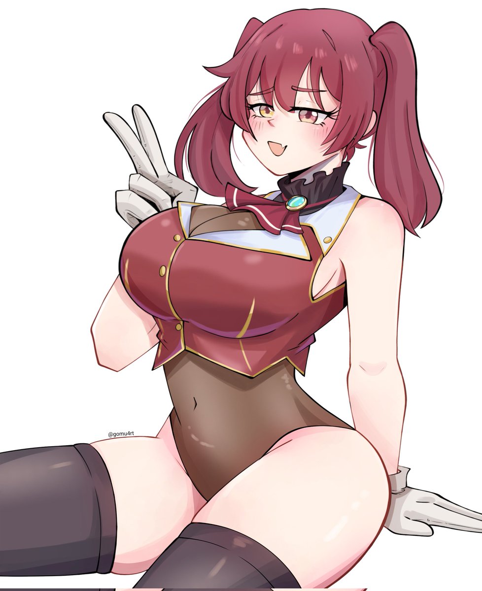 GФMU 🍊 tweet media