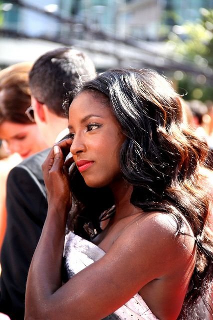 Wsjp11's tweet photo. Rutina Wesley https://t.co/ulNwwl7D1c