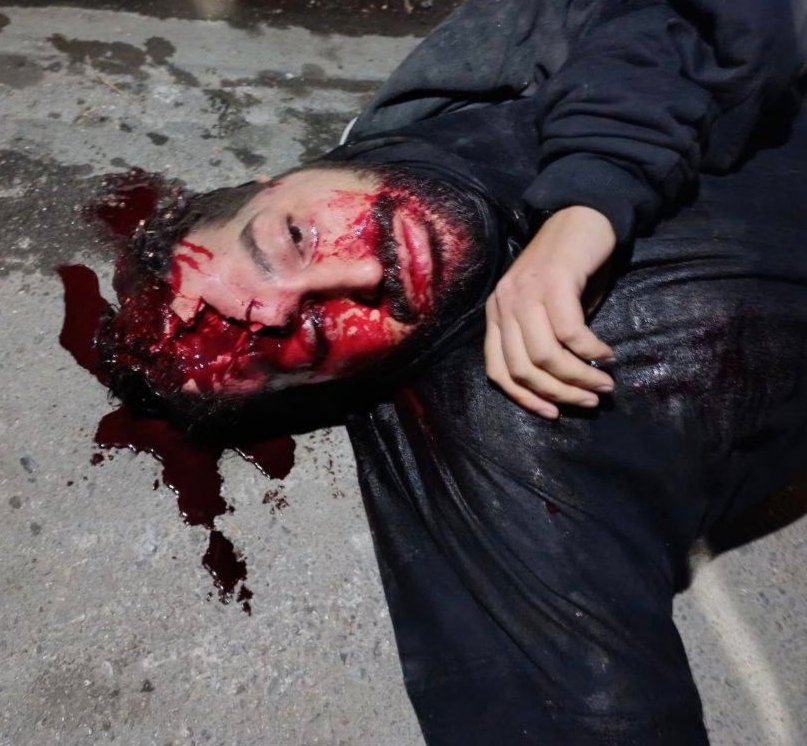 حشاشین⁦ tweet media