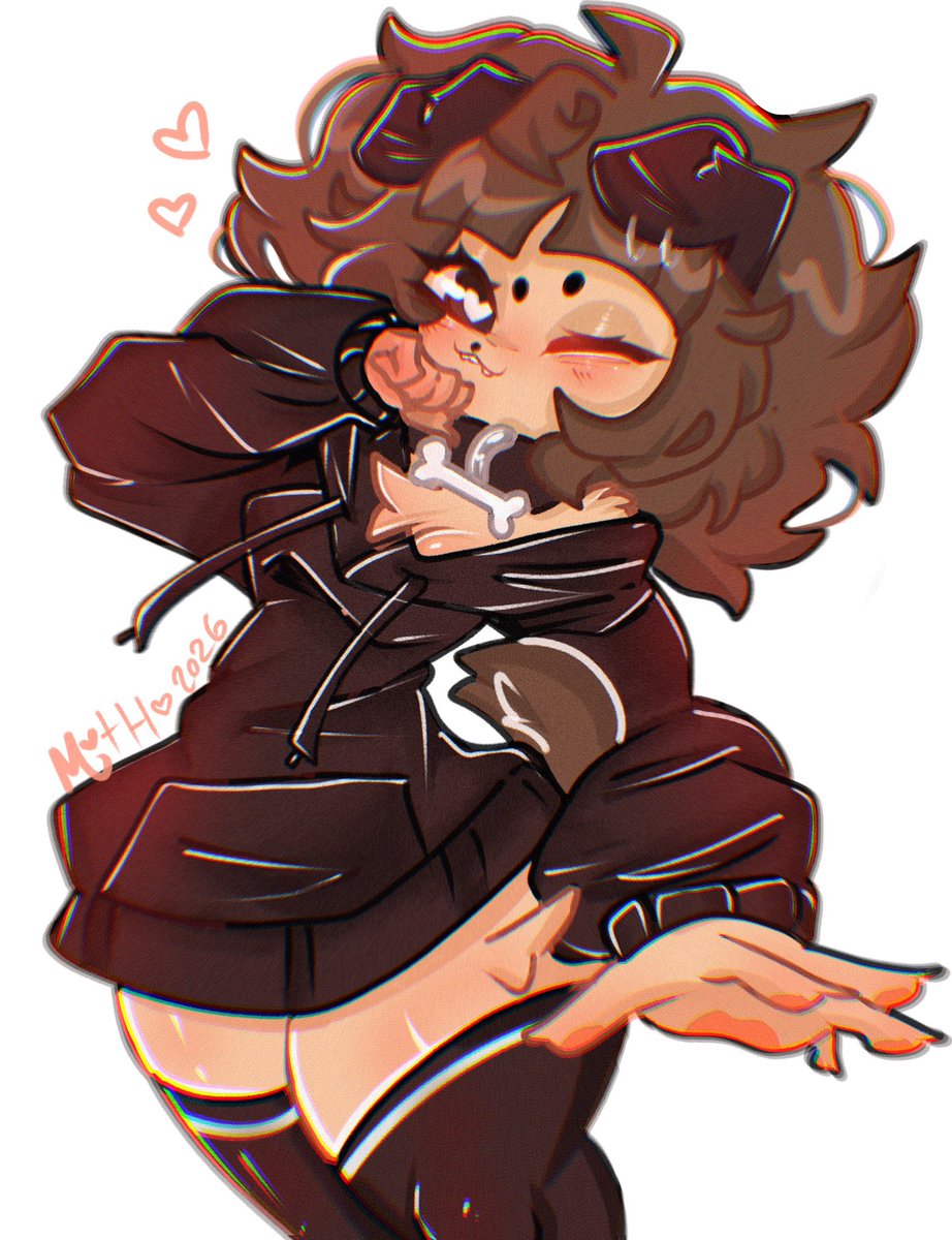 MothBlood🍡 tweet media