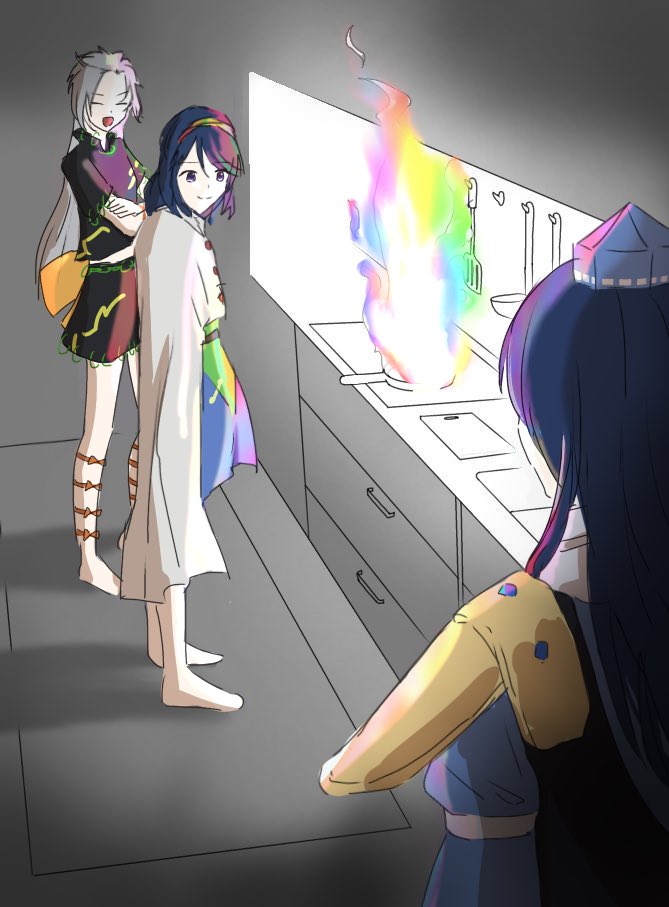 かいはな (@kaihana51) on Twitter photo 