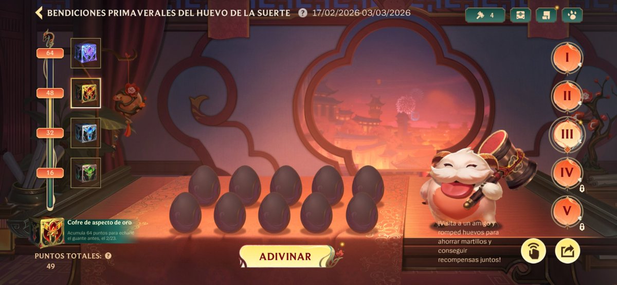LoL Wild Rift Comunidad tweet media