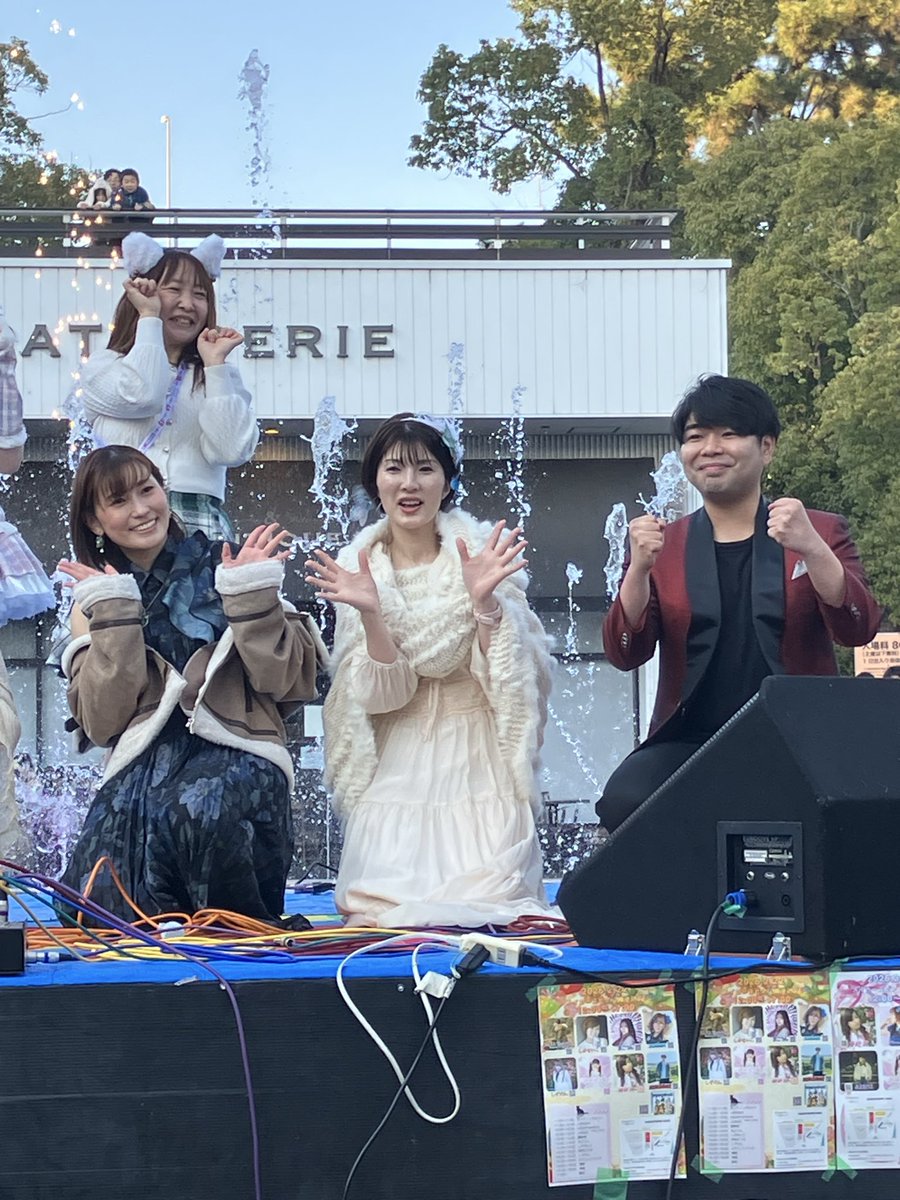 とおるはん tweet media