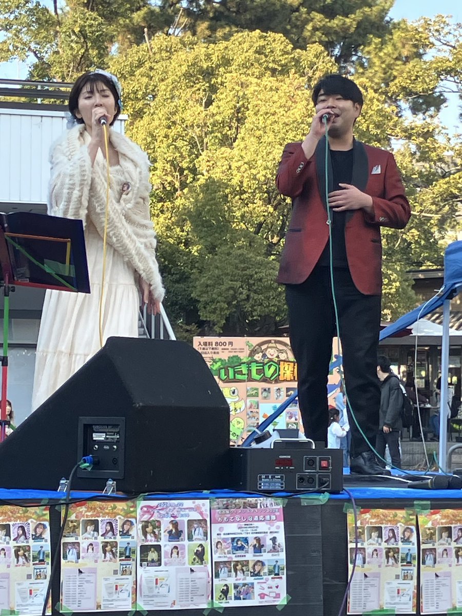 とおるはん tweet media