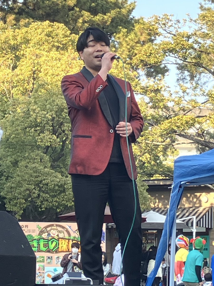 とおるはん tweet media