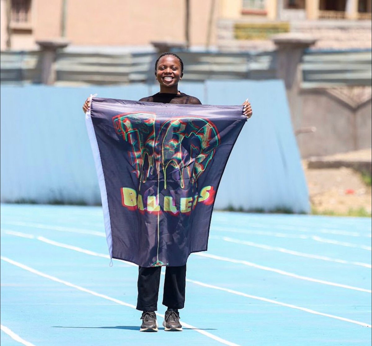 flag it 😍😍
#nbopesaa