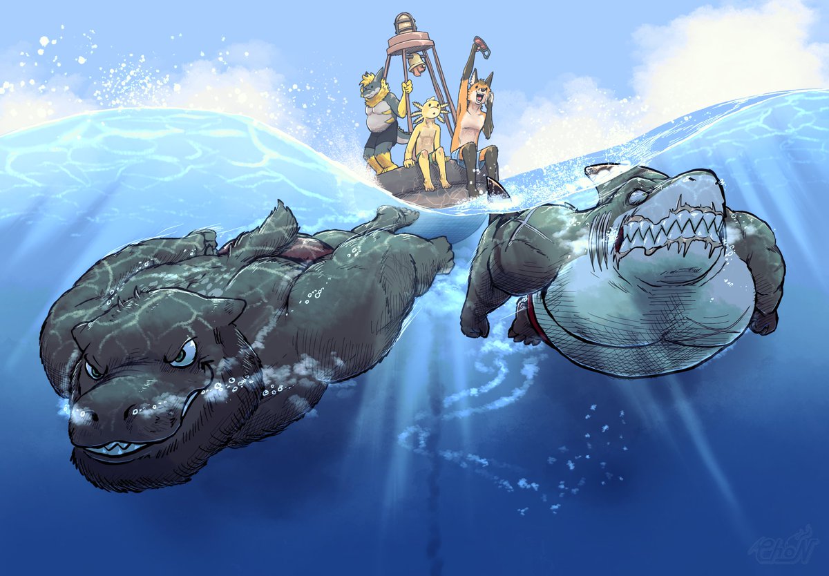 Brooooooooooky tweet media