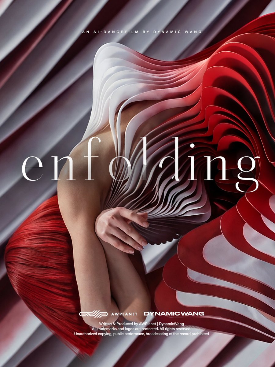 DynamicWang tweet media