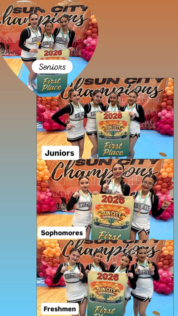 Hanks Cheer tweet media