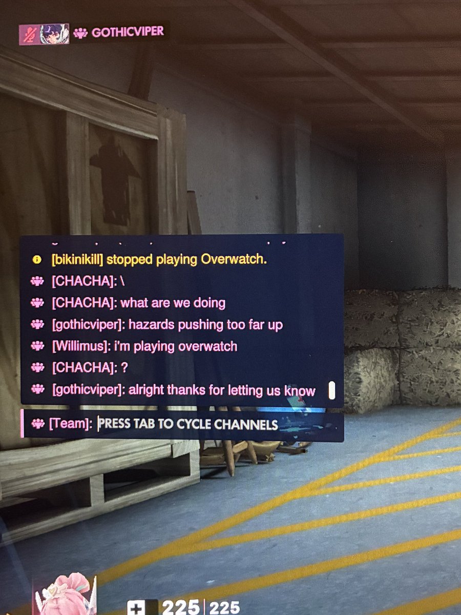 my teammates first day on earth part 3