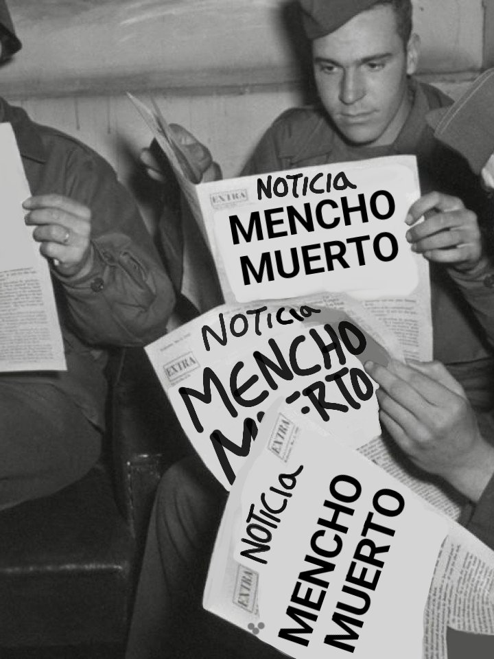 Abner30027's tweet photo. La noticia más importante de México.XD https://t.co/dT29ni9zo3