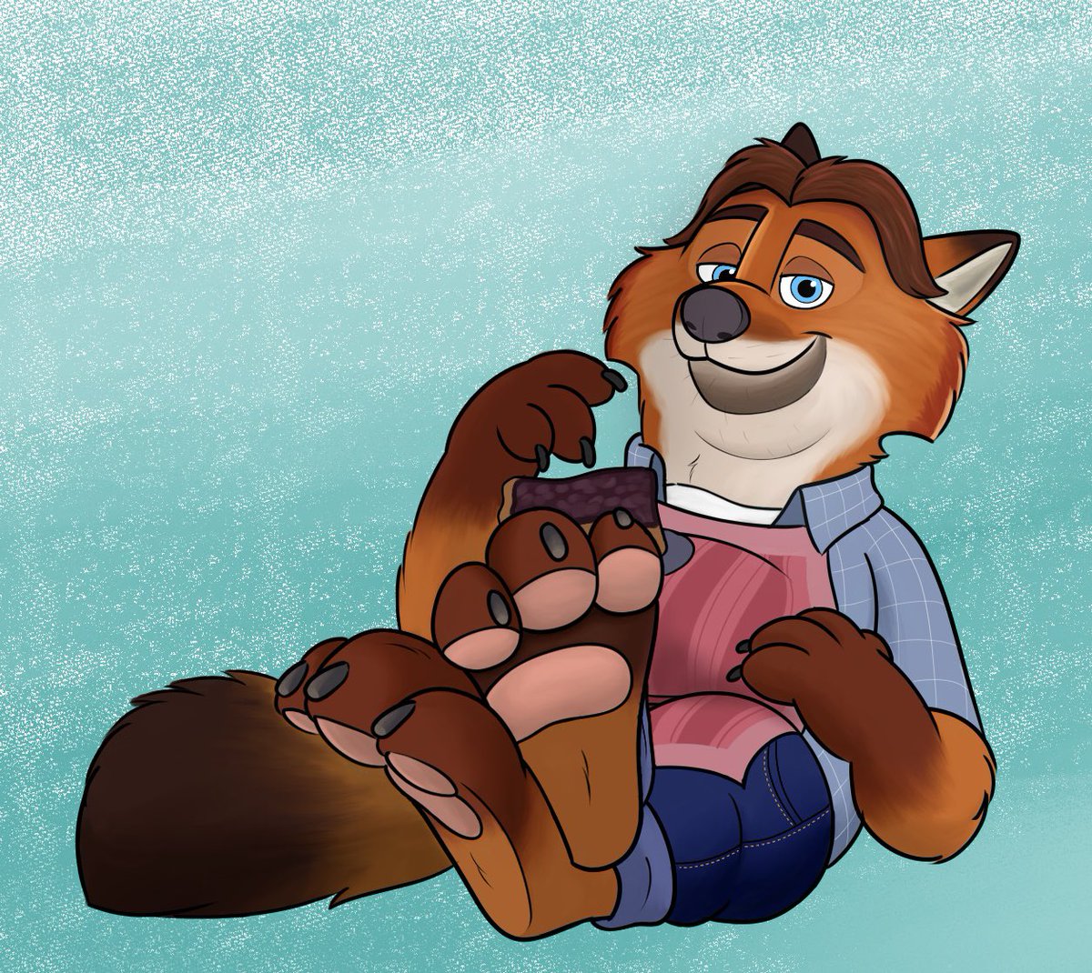 Perseus Toons tweet media