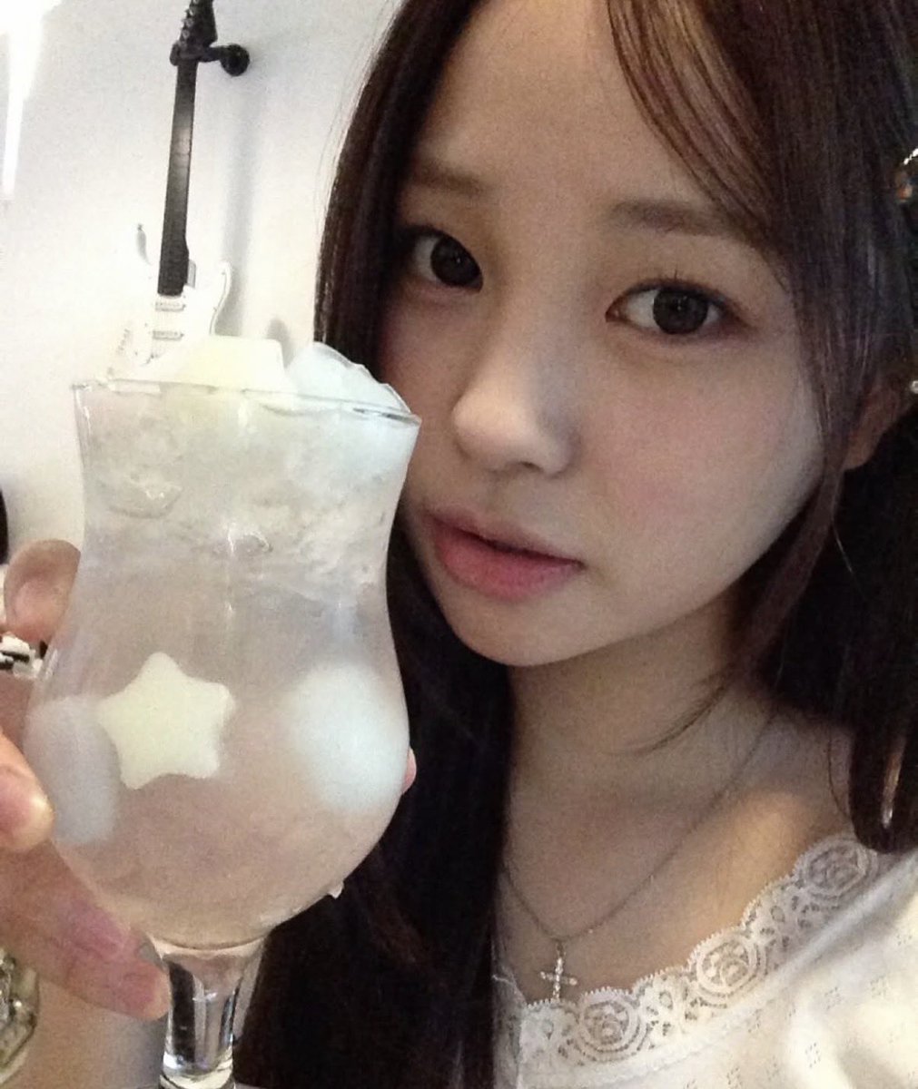 Han Jihyo tweet media