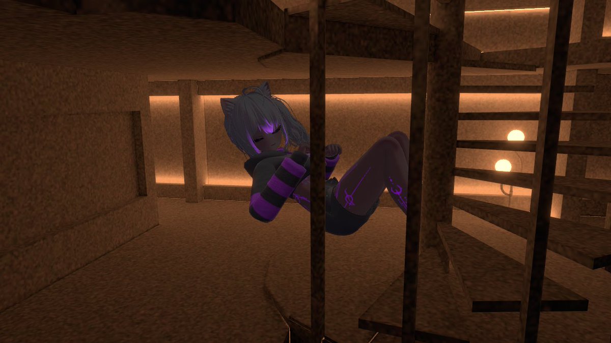 Nekomie nyan tweet media