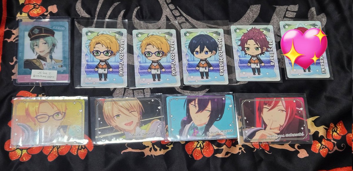 M love T tweet media