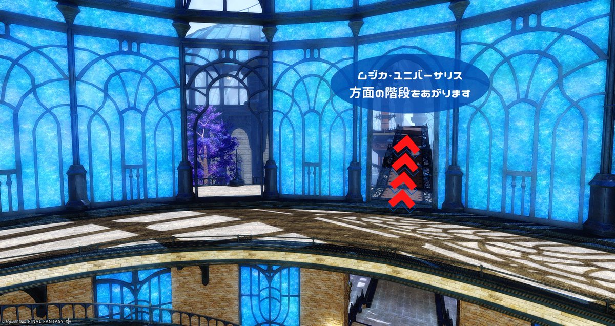 演奏ハウス Aeonian Reflection ≪イオリフ≫ tweet media