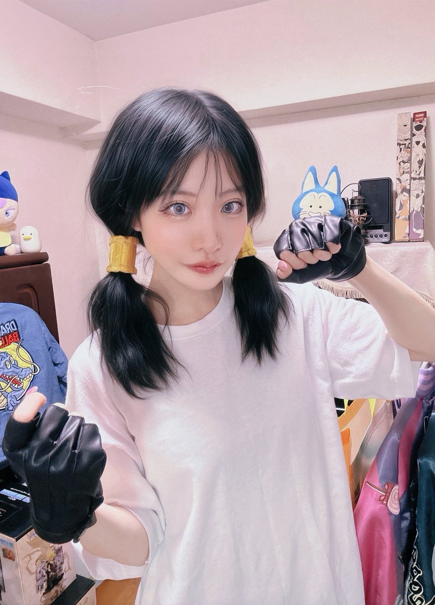 跳兎-とと🐣🐰福岡a5日ブルマ tweet media