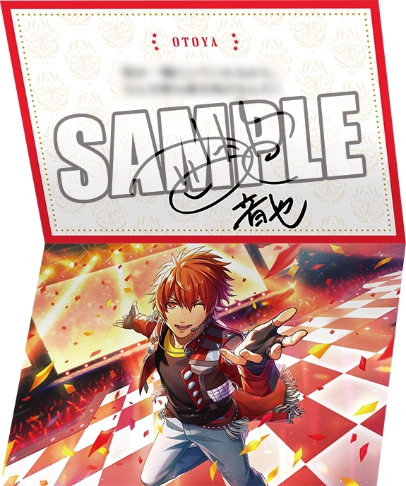 アニメイトオンラインで予約受付中！ うたの☆プリンスさまっ♪ LIVE