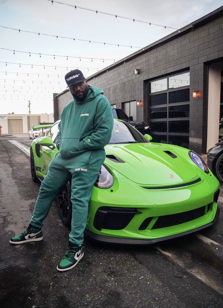 Rampage Jackson tweet media