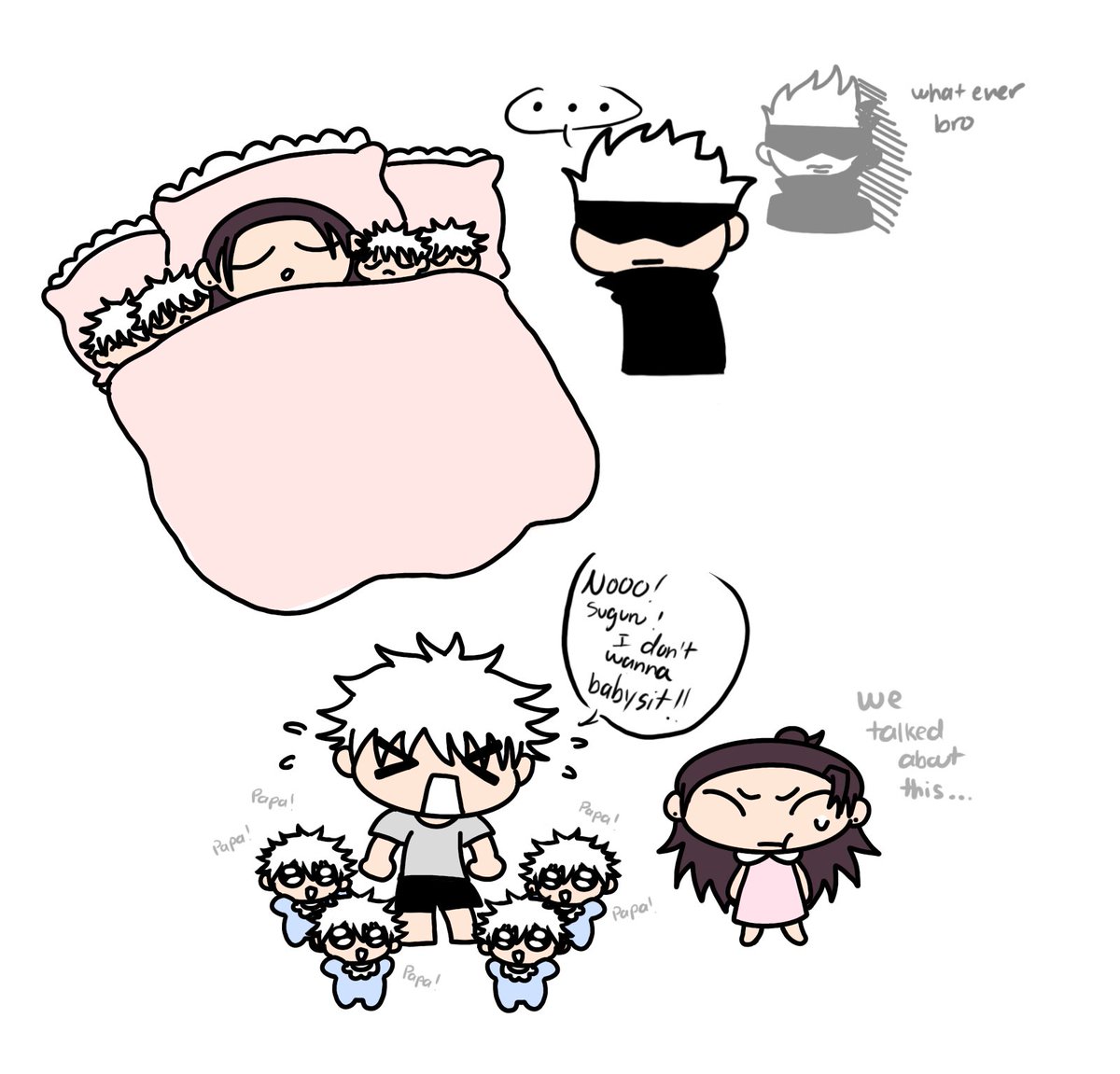 🍼🐛 (@min_min703) on Twitter photo 