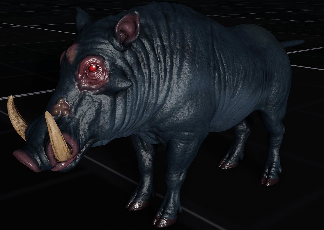 UnknownDev tweet media