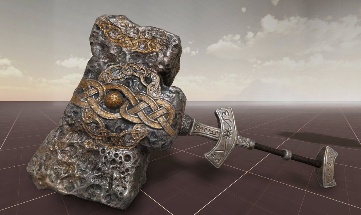 UnknownDev tweet media