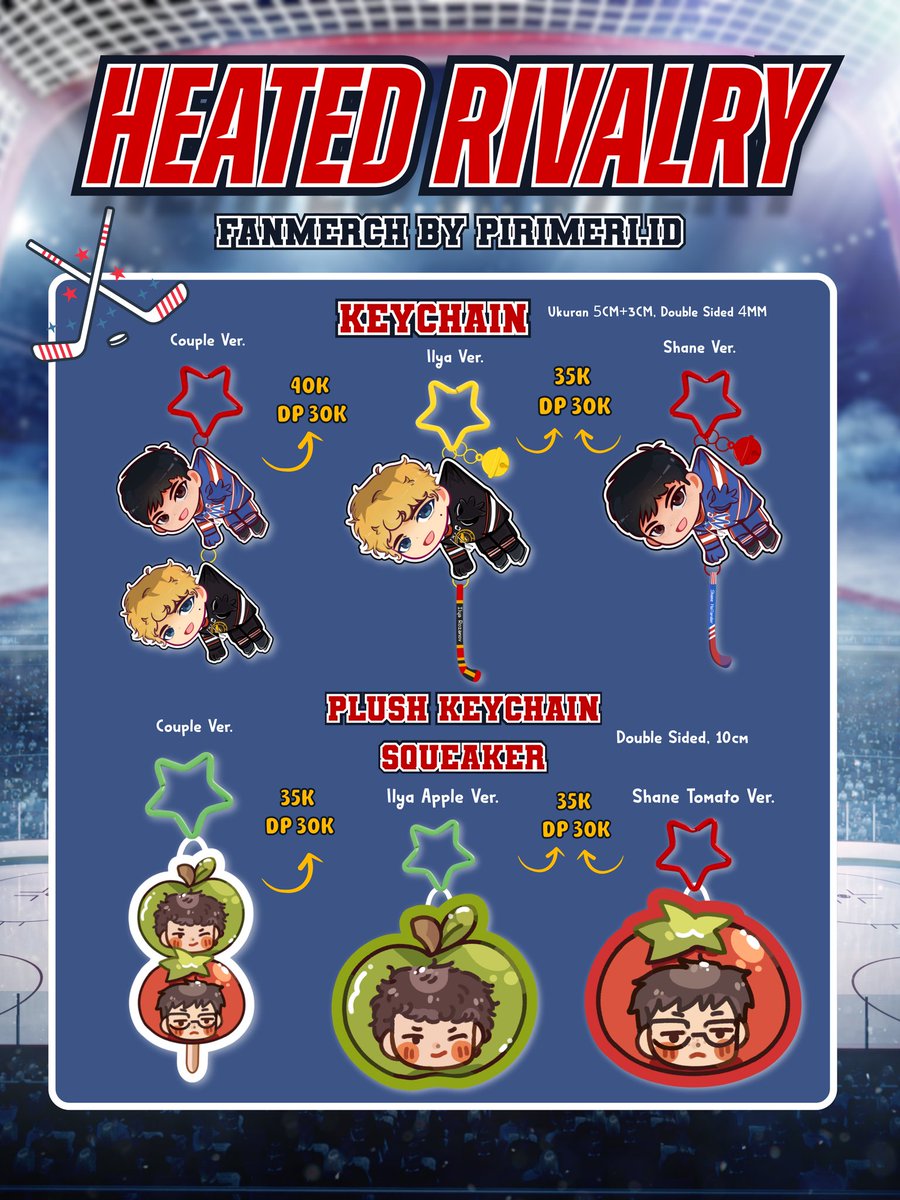 Aiko 🎠 | PO Hollanov Fanmerch 🏒🥅 tweet media