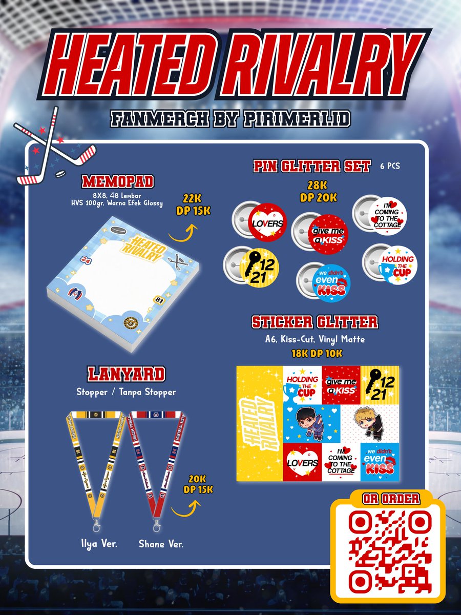Aiko 🎠 | PO Hollanov Fanmerch 🏒🥅 tweet media