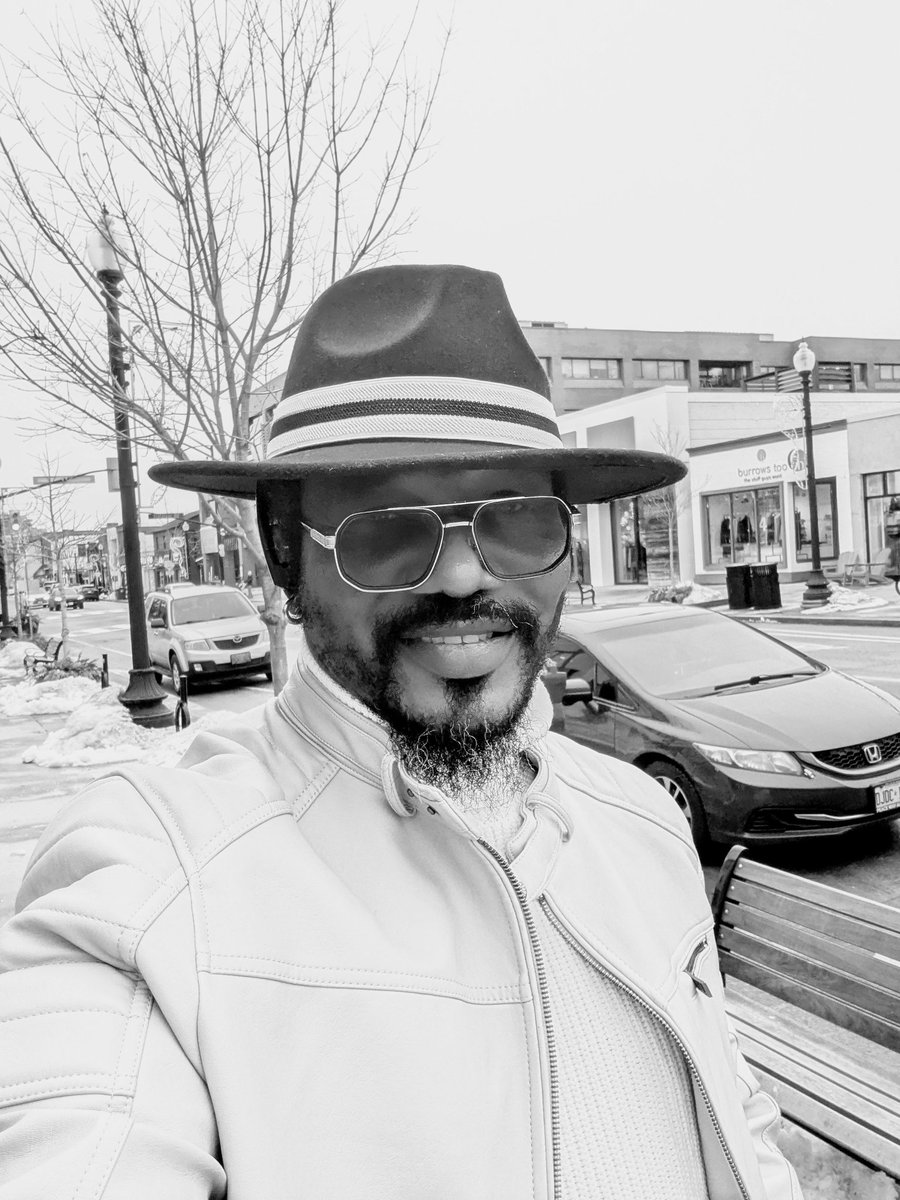 Fellow professionals or those interested in a career in Cybersecurity. I would say before chasing cybersecurity tools and frameworks, build the right mindset first. 
#CyberTalkWithPatrickEssien