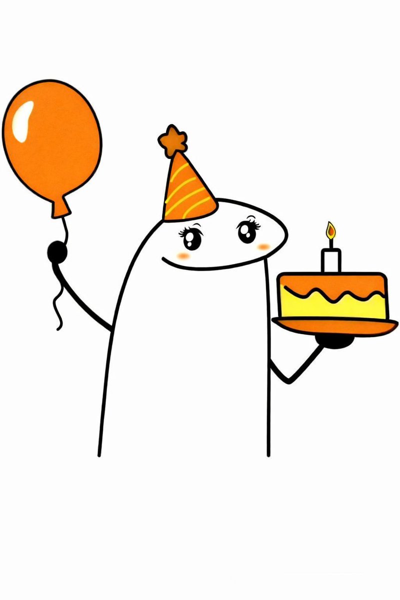 X gave me balloons it's my birthday guys 

Happy birthday to me 🎂🎉

If you see this say a prayer please 🙏