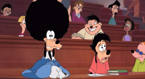 animationbdays's tweet image. Happy 26th Anniversary to An Extremely Goofy Movie! (2000) #AnExtermelyGoofyMovie #ExtermelyGoofyMovie #Goofy #Disney