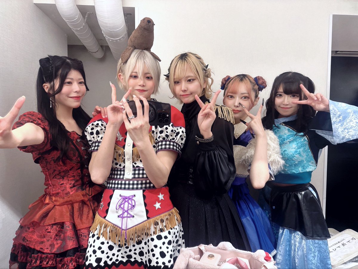 そると🍀🥺【FR2PON!】 (@soruto_fr2pon) / Posts / X