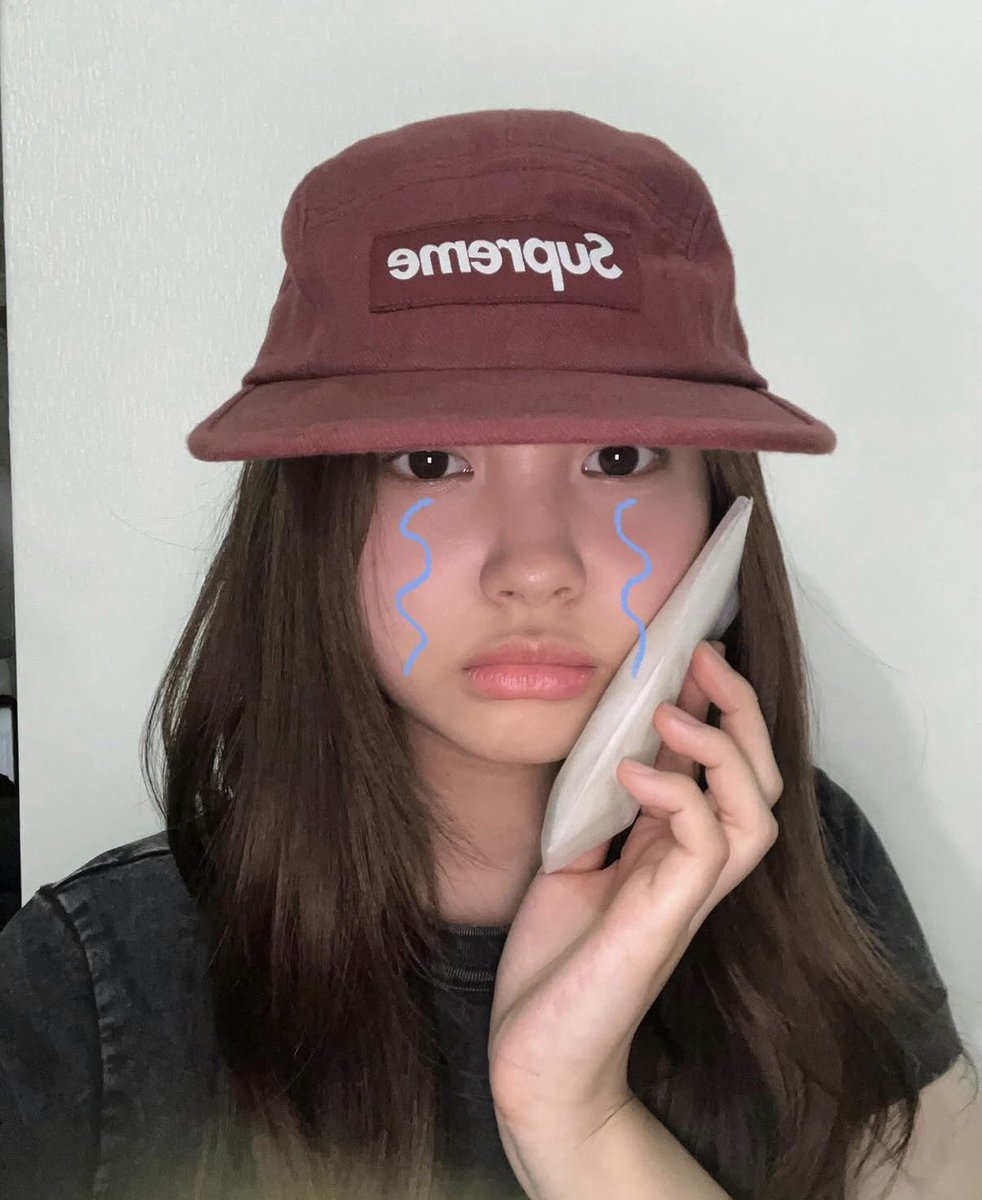 Han Jihyo tweet media