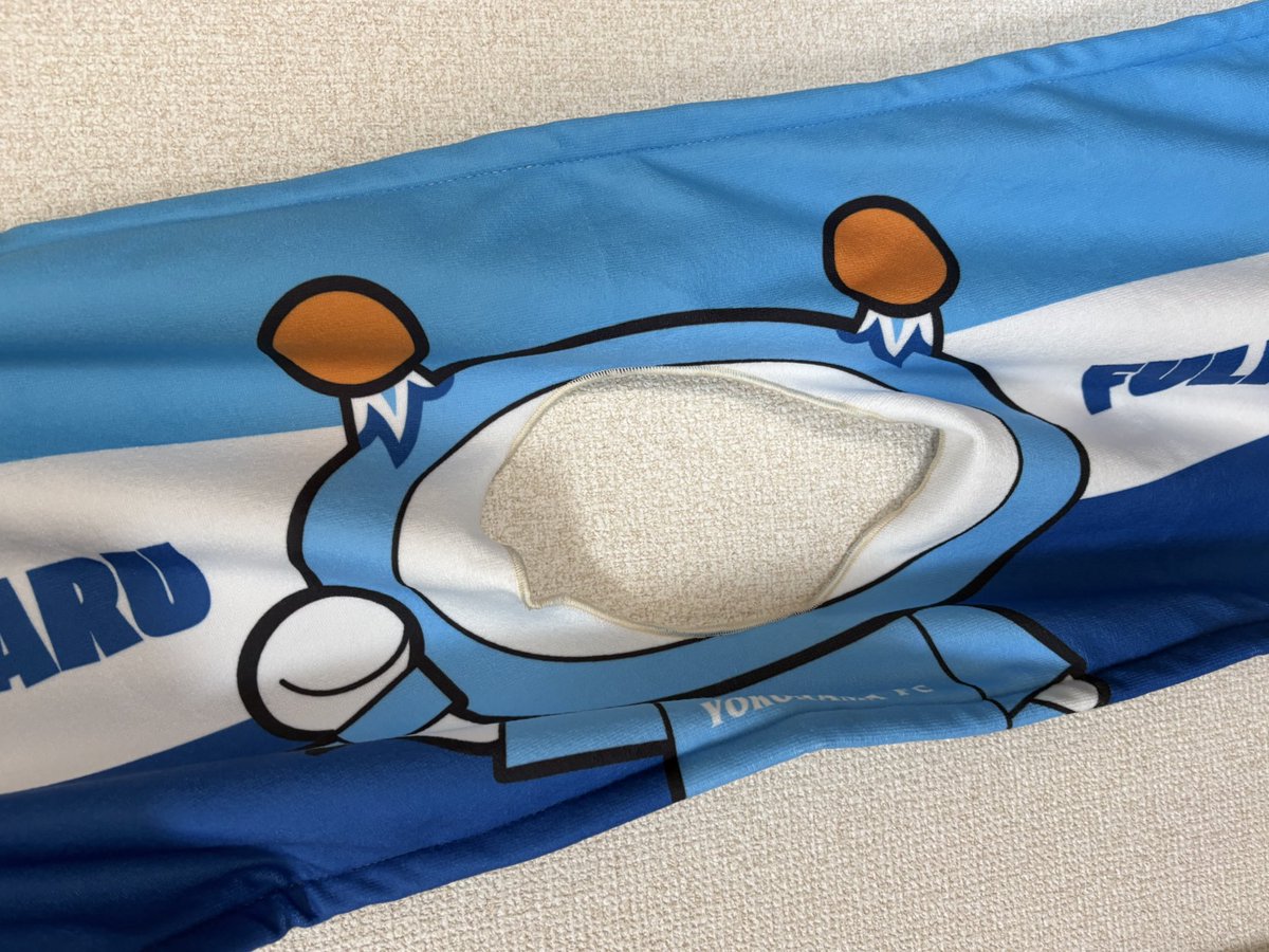 あのーこれ、まじで顔出すことにしか使えなくて使い道がないです