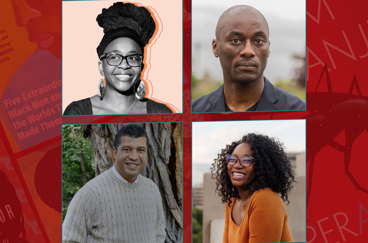 BRITTLE PAPER tweet media