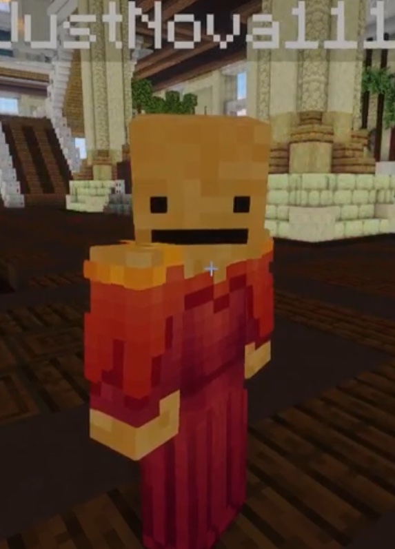 Lo admito chikos, nunca me importo la boda, la única razon por la que vi el directo fue por esto