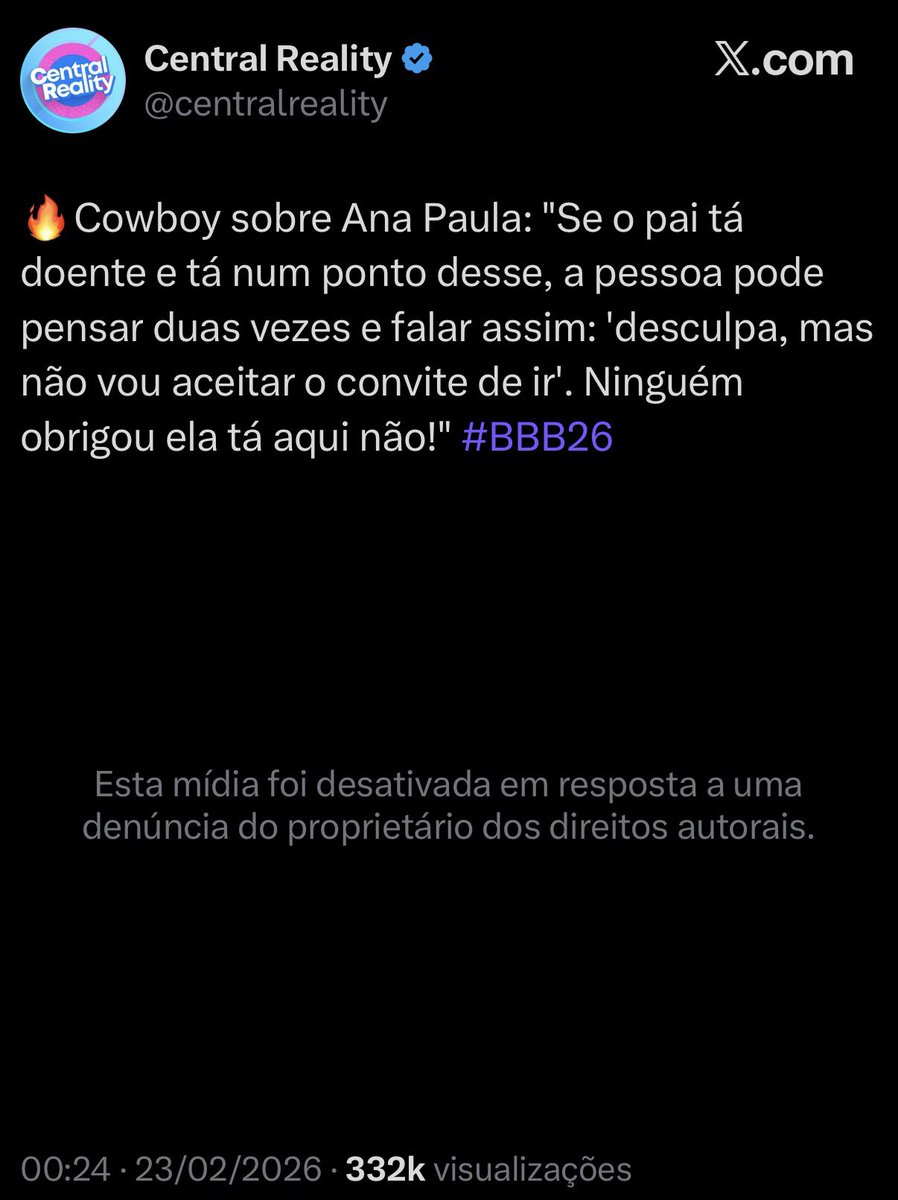 é gente se prepara que vão passar pano bonito