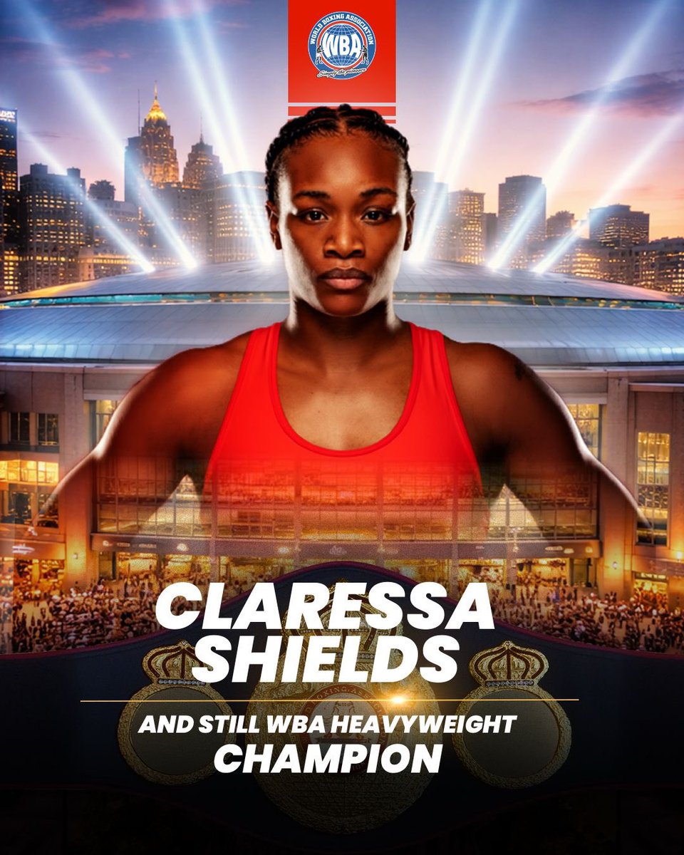 WBA Boxing tweet media