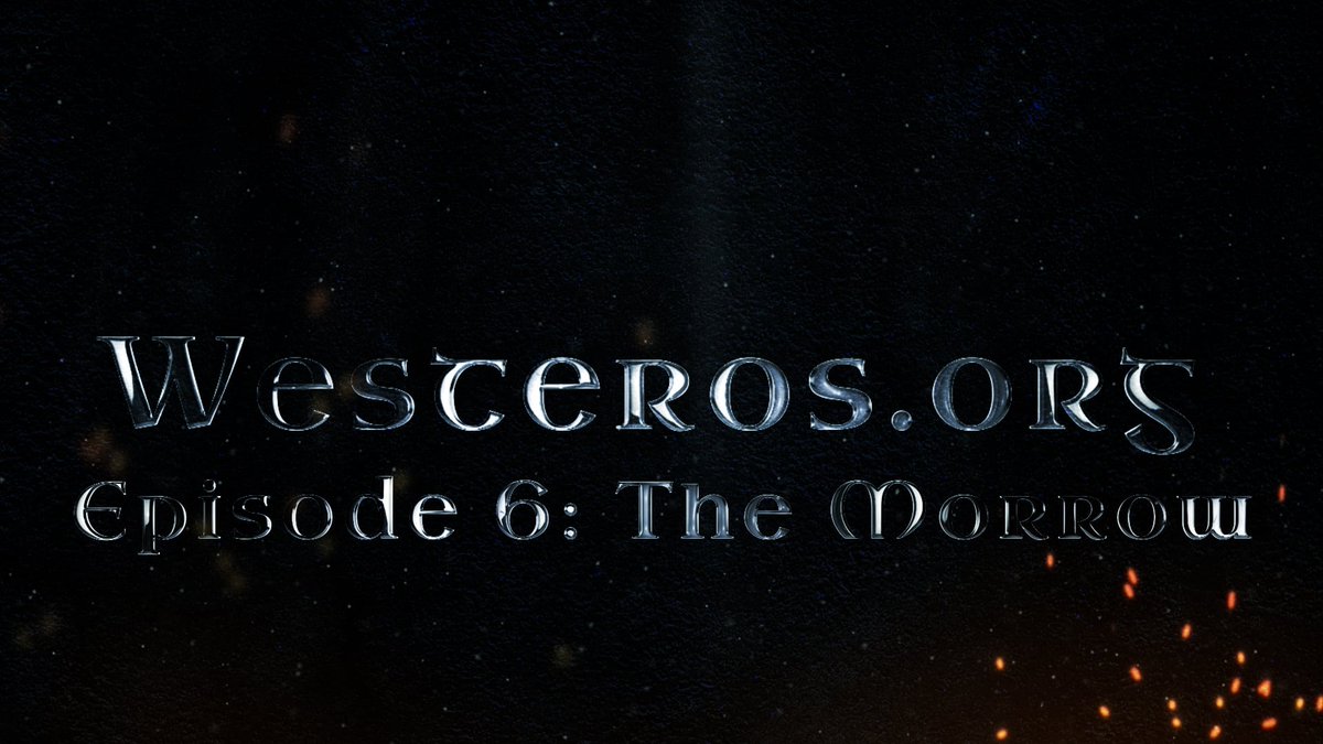 westerosorg's tweet image. Final Episode Review for A Knight of the Seven Kingdoms: We’re back one last time (almost!) to discuss the finale of the first season of A Knight of the Seven Kingdoms, and we certainly have some thoughts about the… dlvr.it/TR68sl #HotD #HouseOfTheDragon #Season3