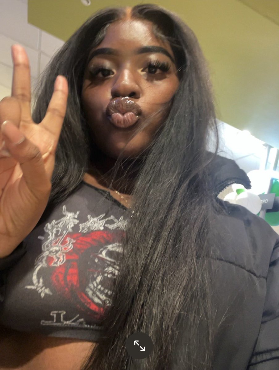 realsouljahgirl's tweet image. pretty princess frm pg 💌 #DMVArea #dmvfreaks