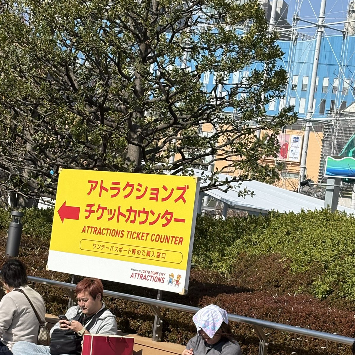 はるお。 tweet media