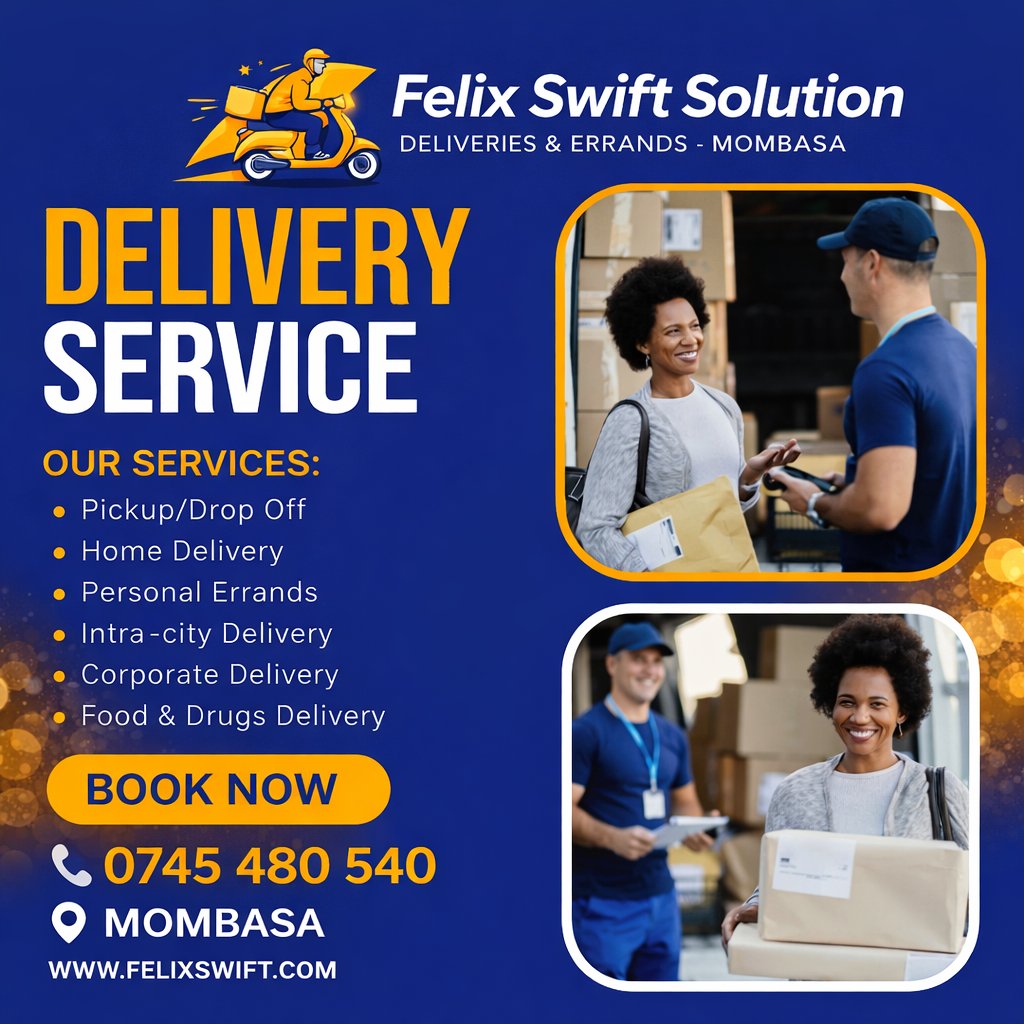 Felix Swift solution tweet media