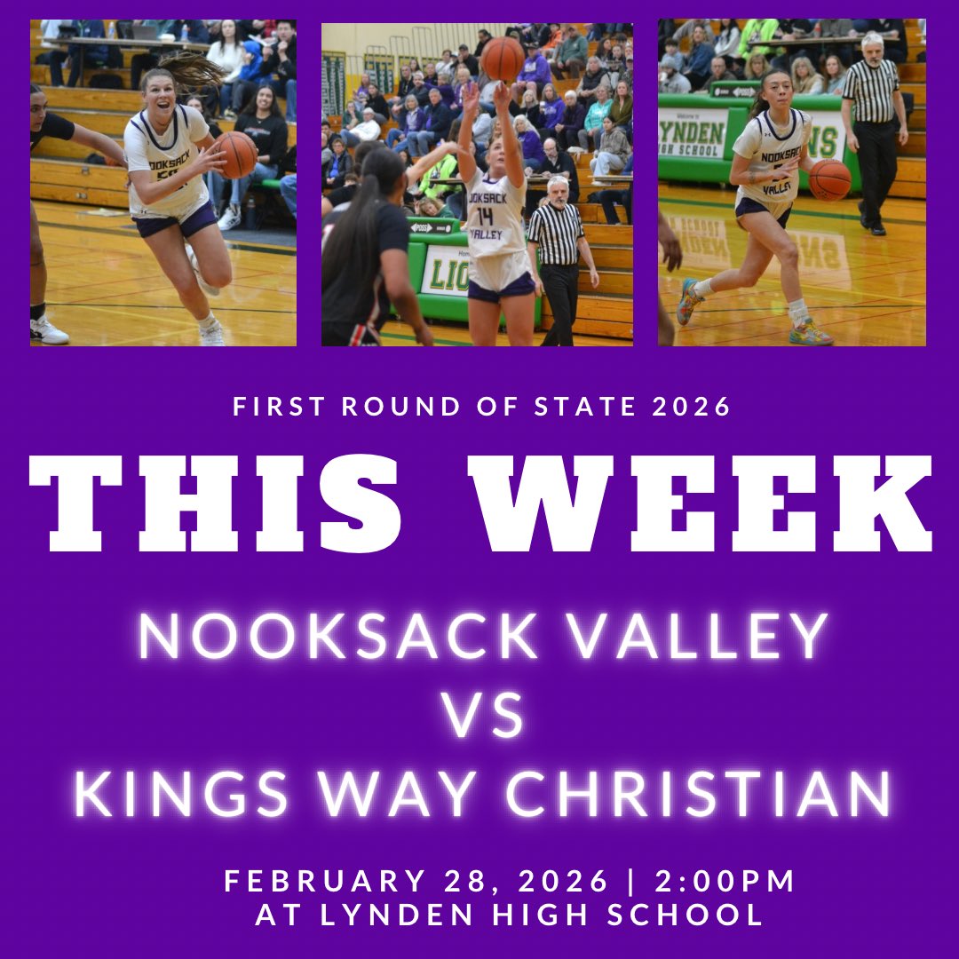 Nooksack Valley Girls Basketball tweet media